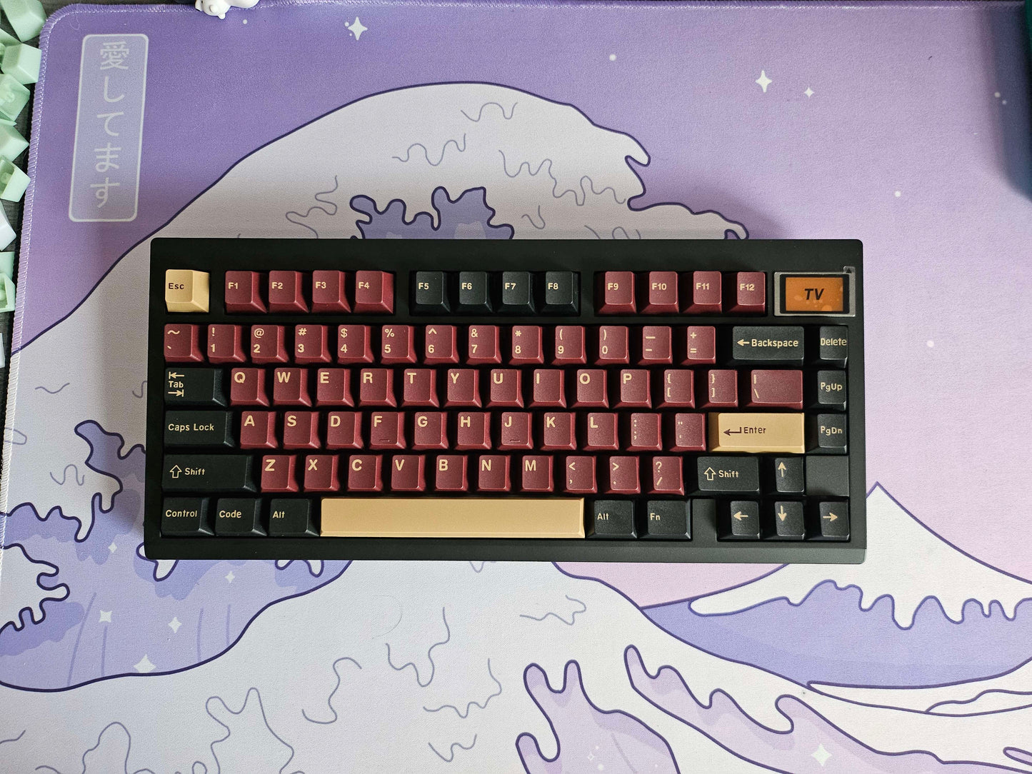 GMK81