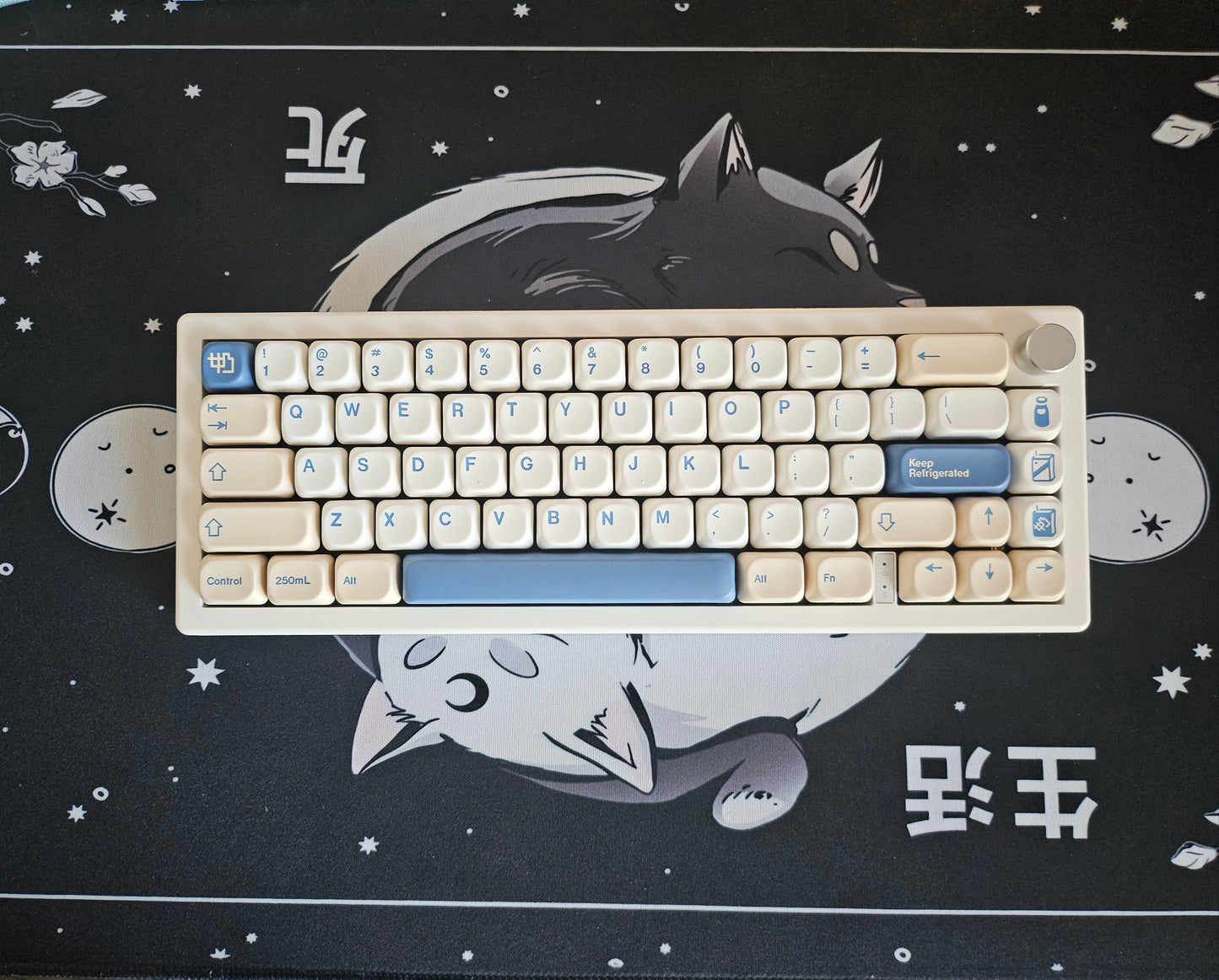 GMK67